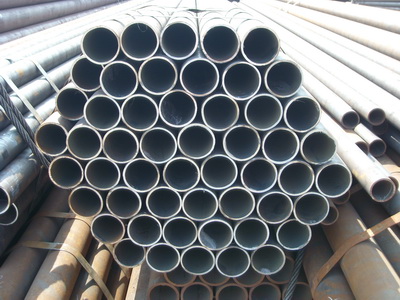 45#無(wú)縫鋼管