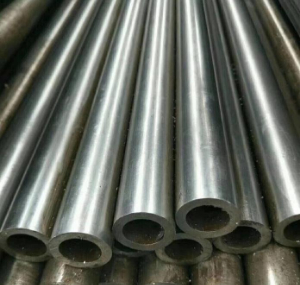 精拔無(wú)縫鋼管